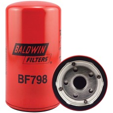 Baldwin Fuel Filter - BF798